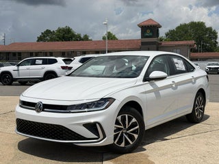 2026 Volkswagen Jetta 1.5T S