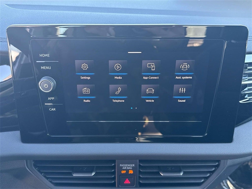 2026 Volkswagen Jetta 1.5T S