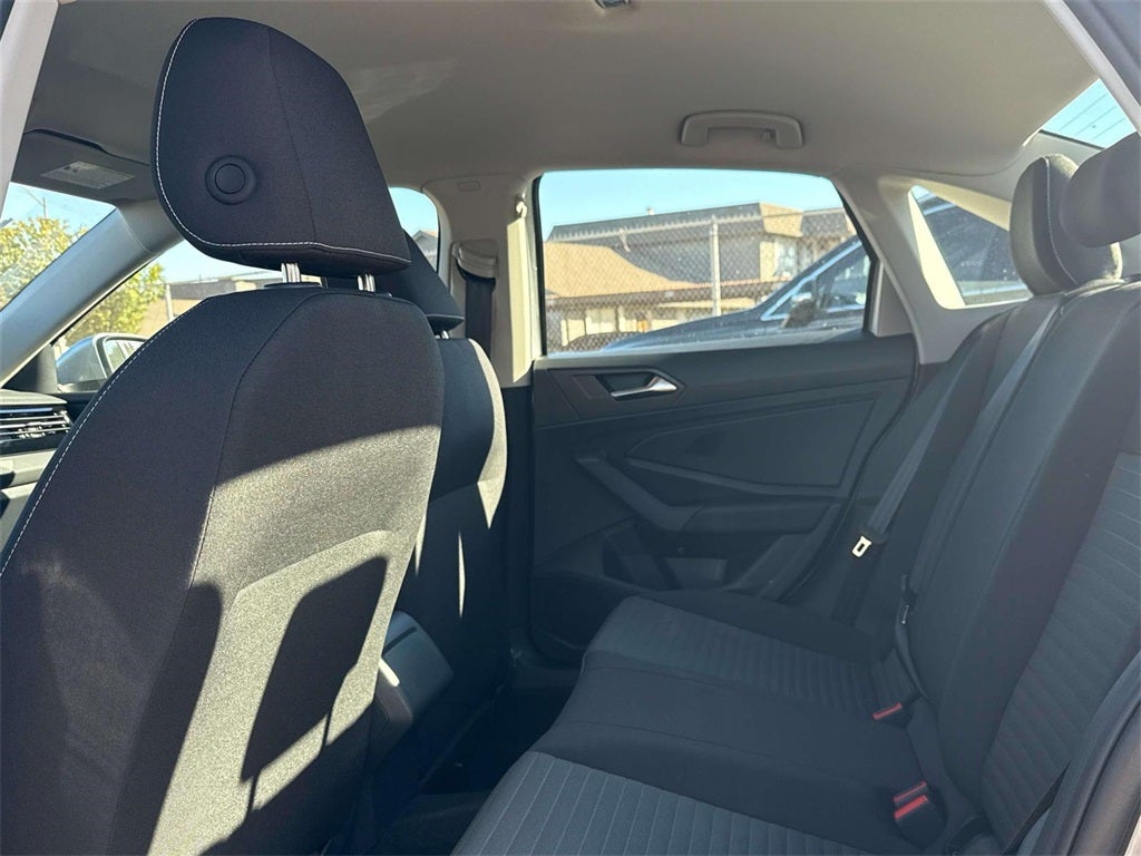 2026 Volkswagen Jetta 1.5T S