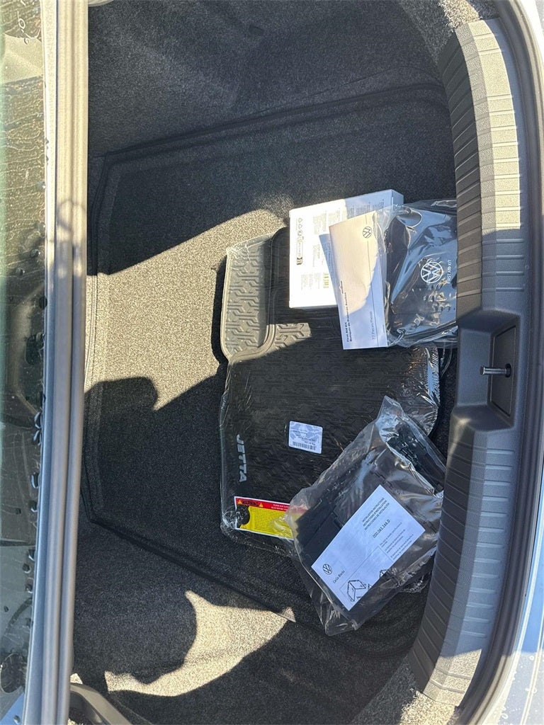 2026 Volkswagen Jetta 1.5T S