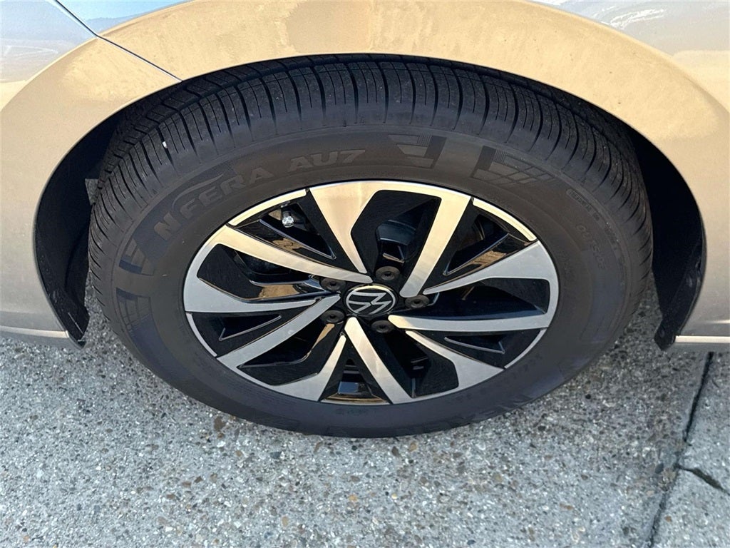 2026 Volkswagen Jetta 1.5T S