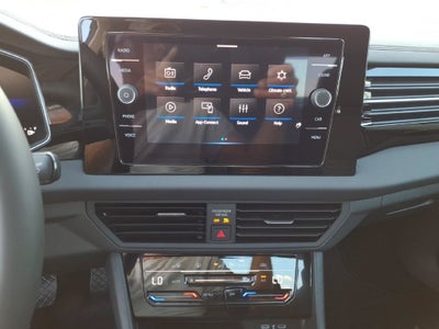 2027 Volkswagen Jetta 1.5T S