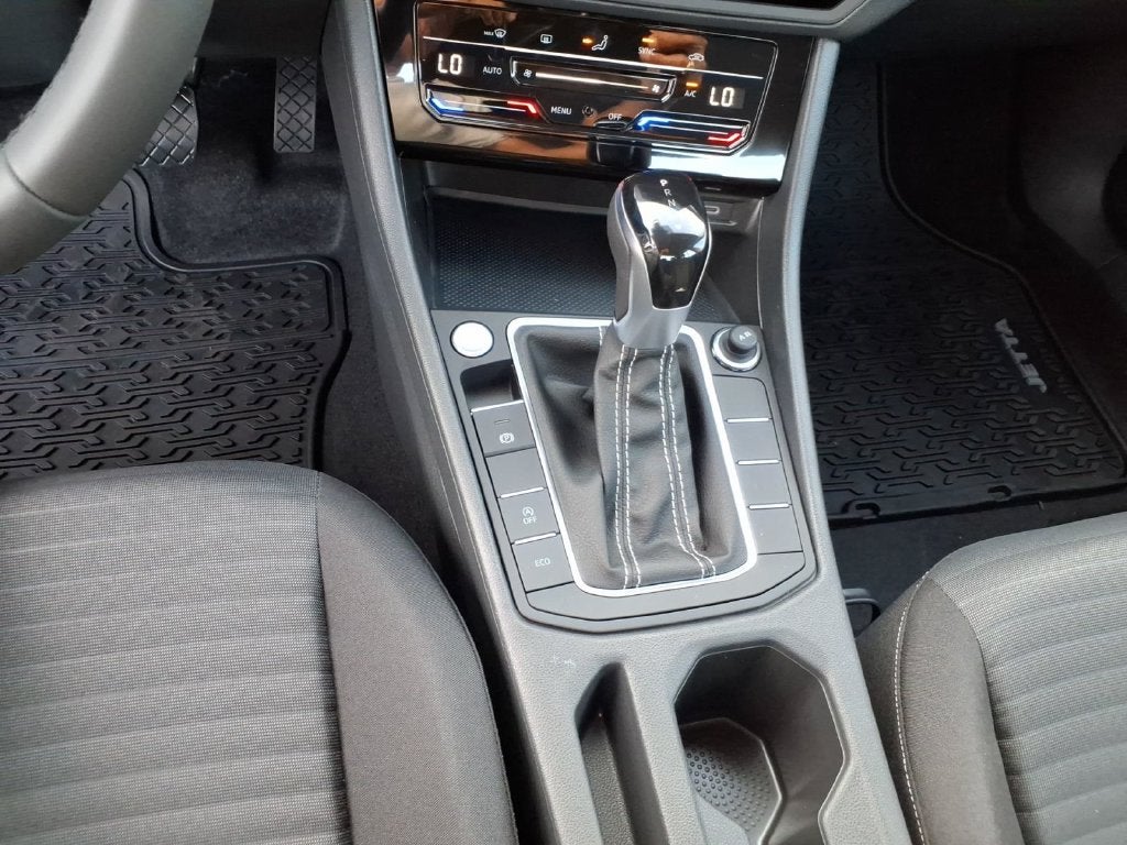 2027 Volkswagen Jetta 1.5T S
