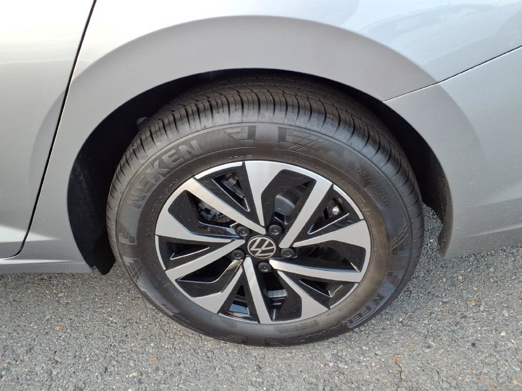 2027 Volkswagen Jetta 1.5T S