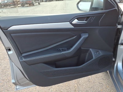 2027 Volkswagen Jetta 1.5T S