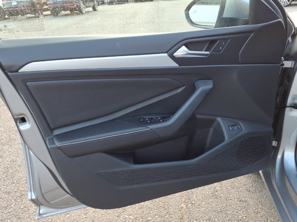 2027 Volkswagen Jetta 1.5T S