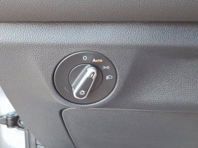 2027 Volkswagen Jetta 1.5T S