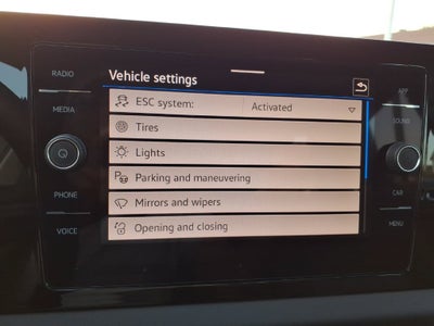 2027 Volkswagen Jetta 1.5T S