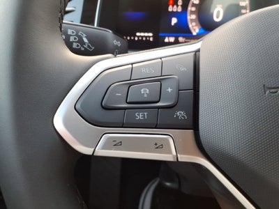 2027 Volkswagen Jetta 1.5T S