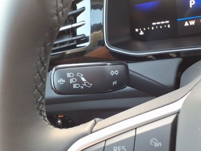 2027 Volkswagen Jetta 1.5T S
