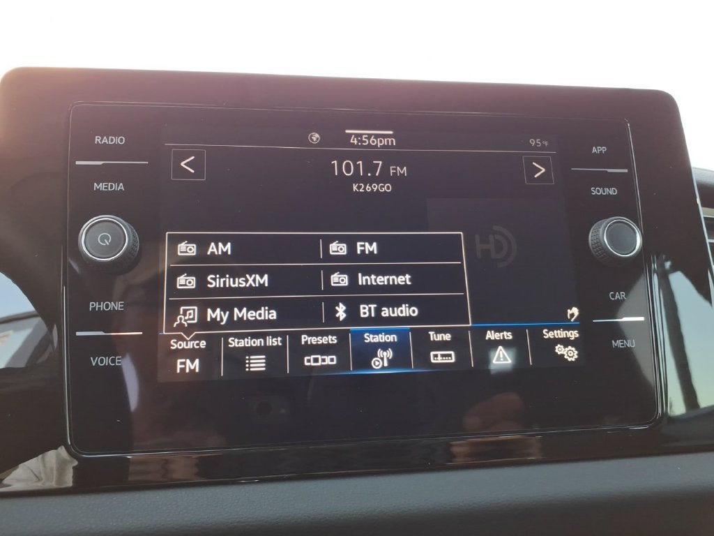 2027 Volkswagen Jetta 1.5T S