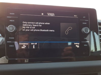2027 Volkswagen Jetta 1.5T S