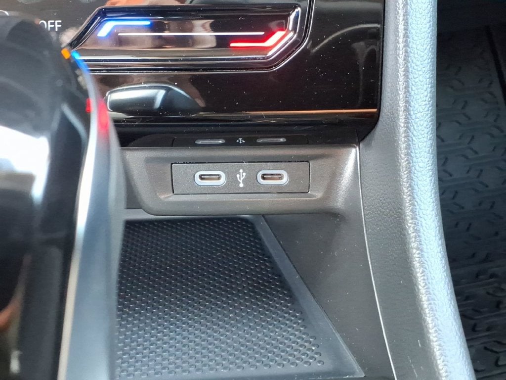 2027 Volkswagen Jetta 1.5T S