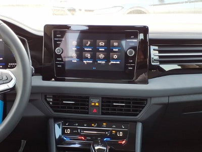 2027 Volkswagen Jetta 1.5T SE