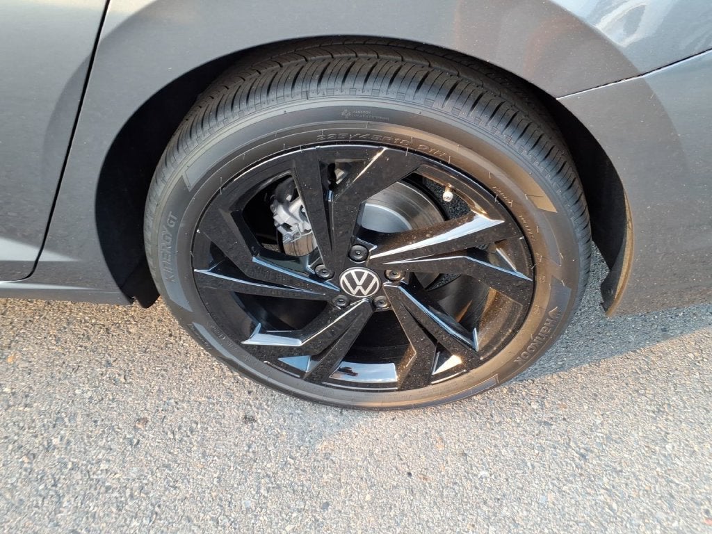 2027 Volkswagen Jetta 1.5T SE