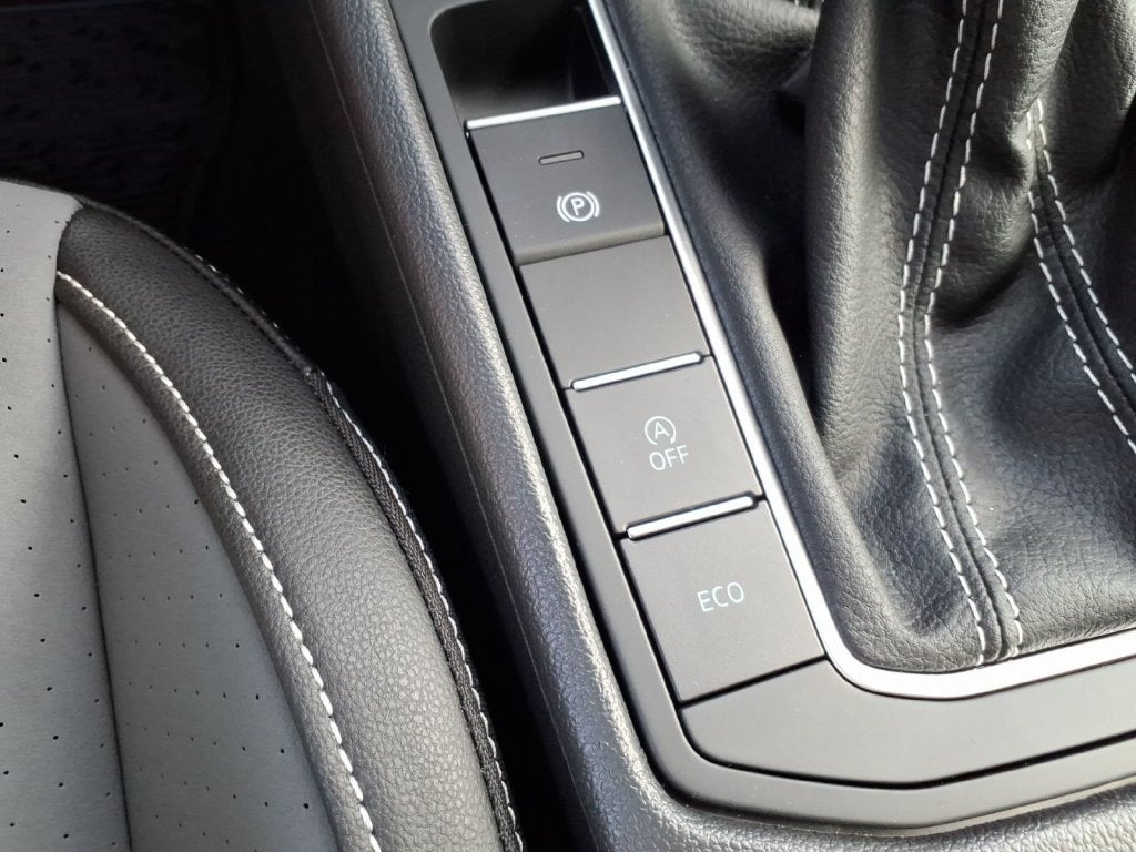 2027 Volkswagen Jetta 1.5T SE