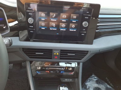 2027 Volkswagen Jetta 1.5T SE