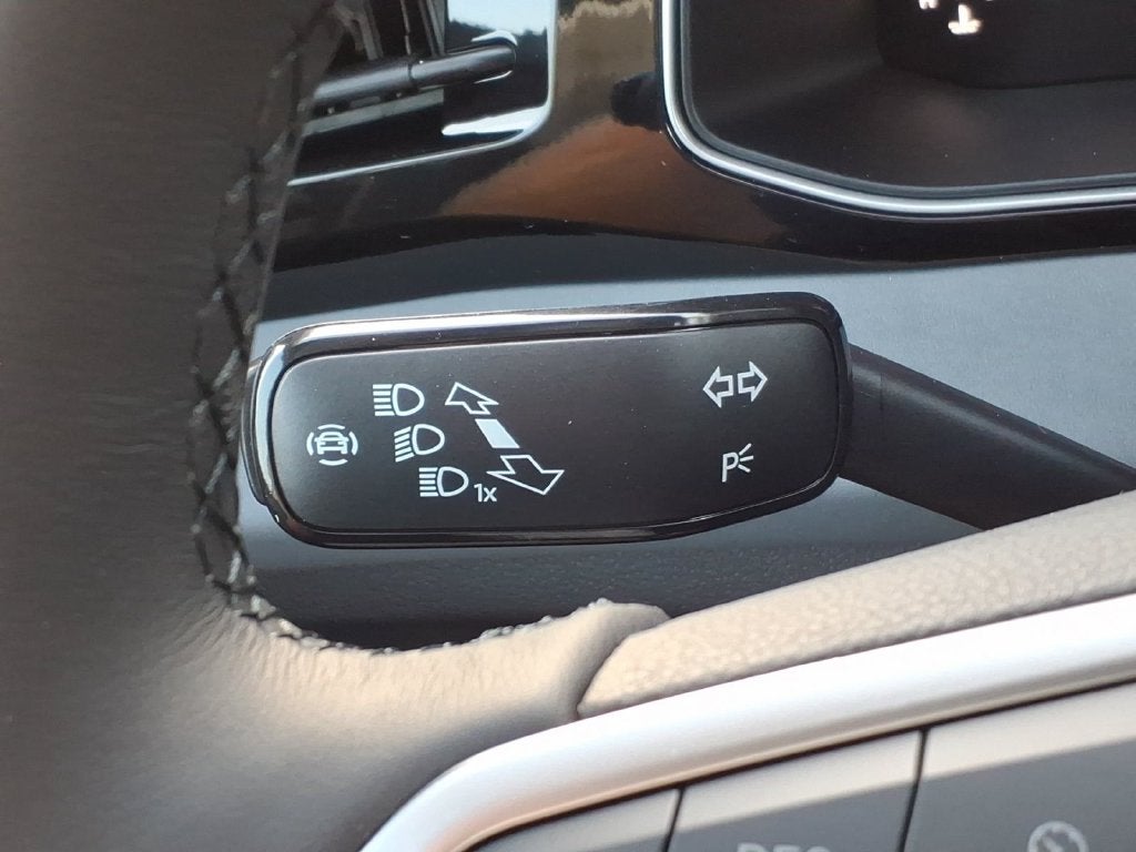 2027 Volkswagen Jetta 1.5T SE