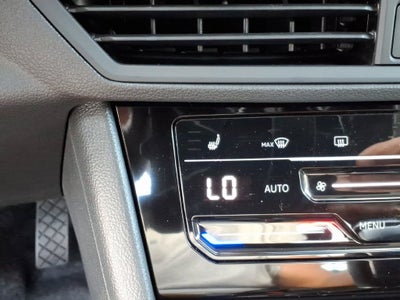 2027 Volkswagen Jetta 1.5T SE