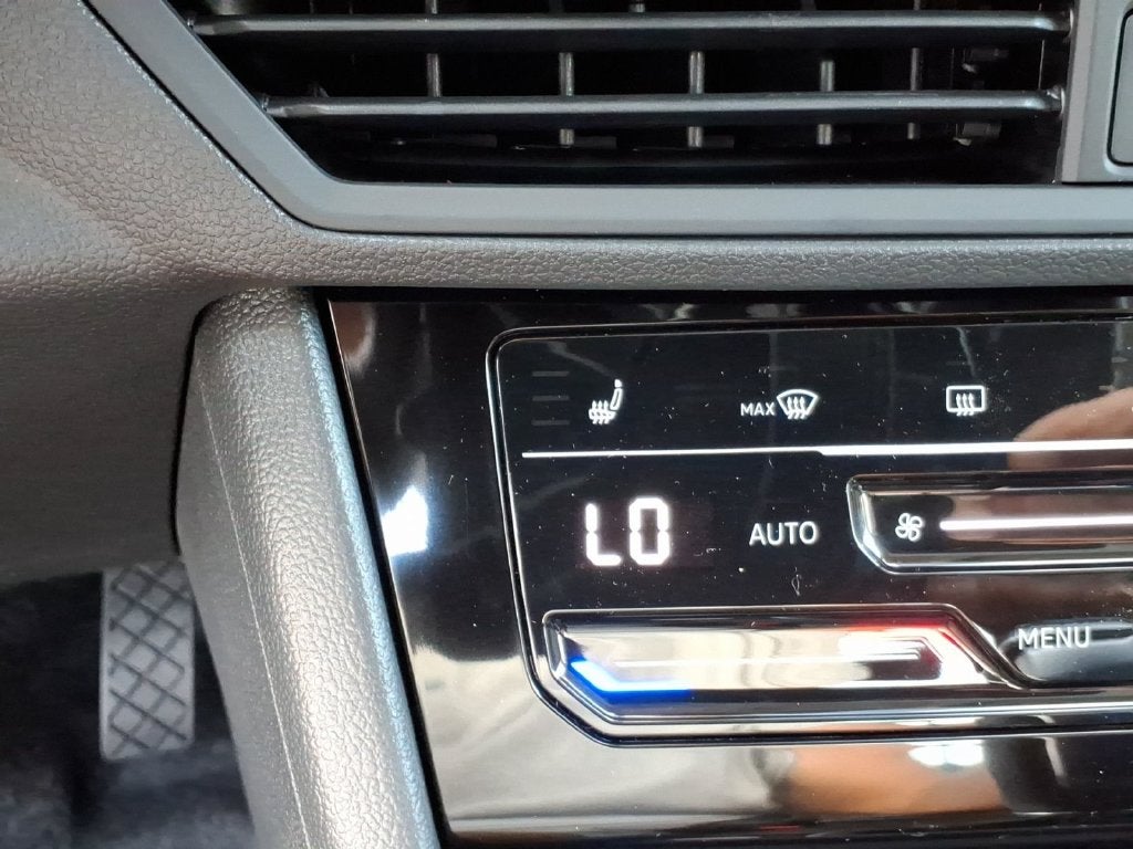 2027 Volkswagen Jetta 1.5T SE