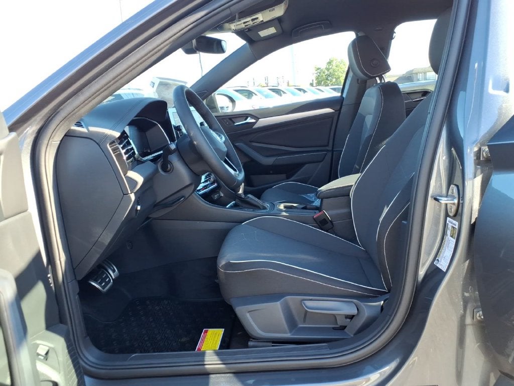 2027 Volkswagen Jetta 1.5T Sport