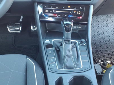2027 Volkswagen Jetta 1.5T Sport