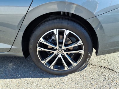 2027 Volkswagen Jetta 1.5T Sport