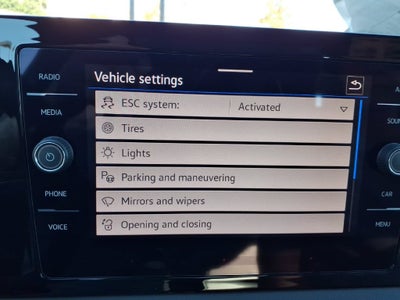 2027 Volkswagen Jetta 1.5T Sport