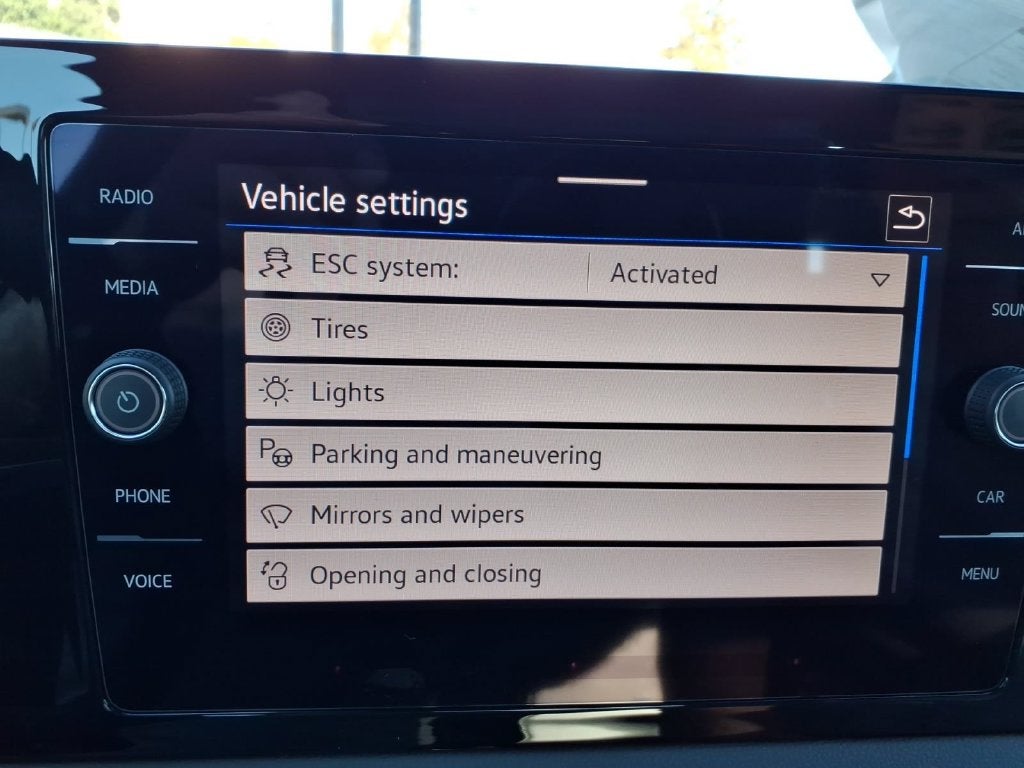 2027 Volkswagen Jetta 1.5T Sport