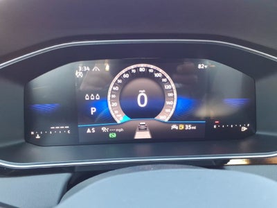2027 Volkswagen Jetta 1.5T Sport