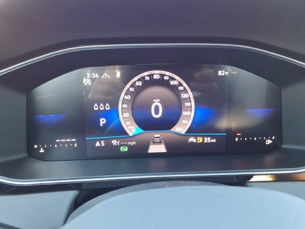 2027 Volkswagen Jetta 1.5T Sport