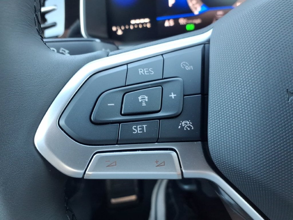 2027 Volkswagen Jetta 1.5T Sport