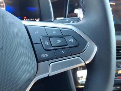 2027 Volkswagen Jetta 1.5T Sport