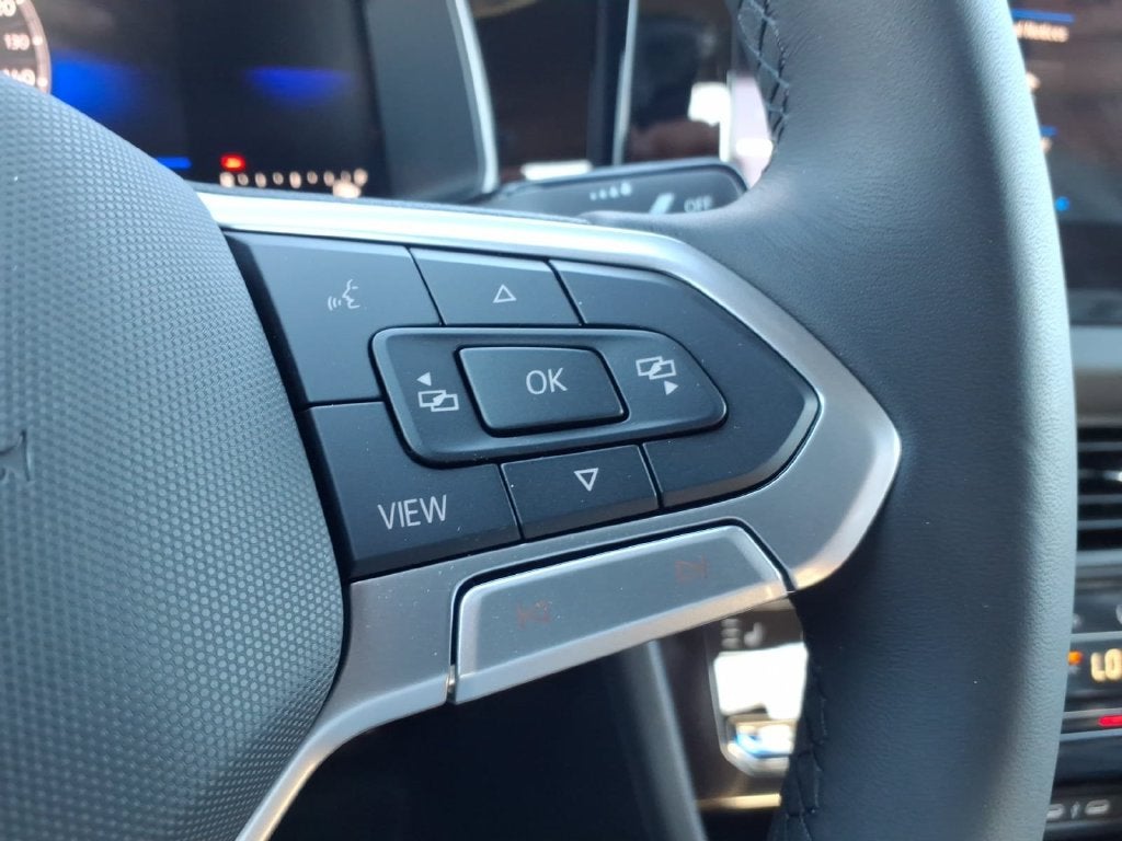 2027 Volkswagen Jetta 1.5T Sport