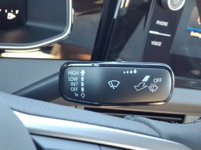 2027 Volkswagen Jetta 1.5T Sport