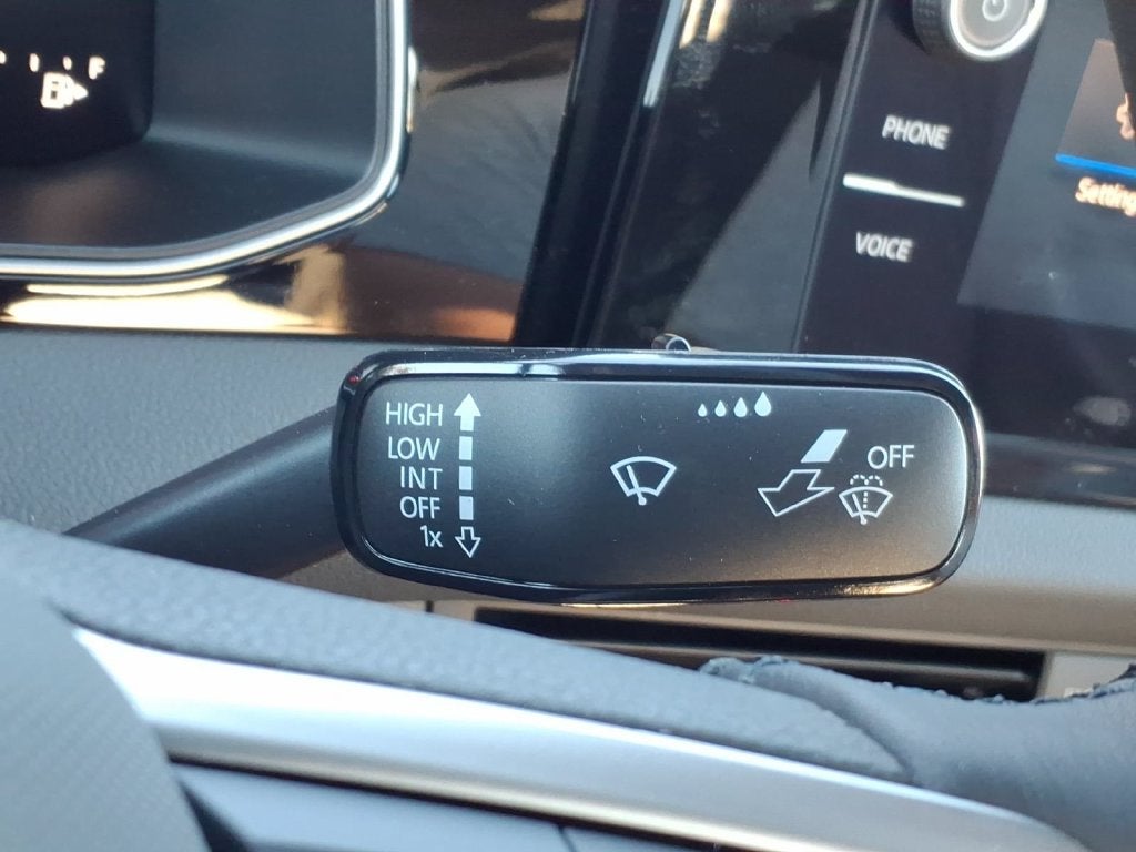 2027 Volkswagen Jetta 1.5T Sport