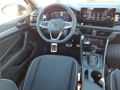 2027 Volkswagen Jetta 1.5T Sport