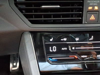 2027 Volkswagen Jetta 1.5T Sport