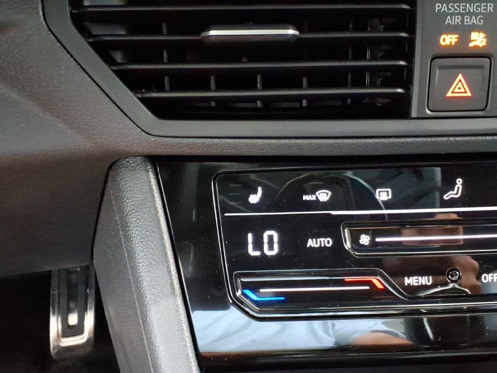 2027 Volkswagen Jetta 1.5T Sport
