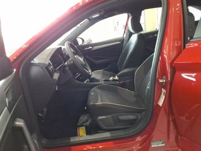 2027 Volkswagen Jetta 1.5T Sport