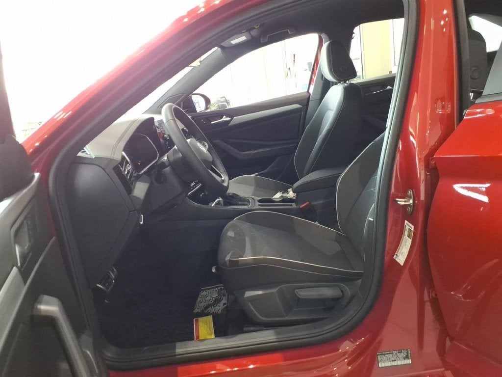 2027 Volkswagen Jetta 1.5T Sport