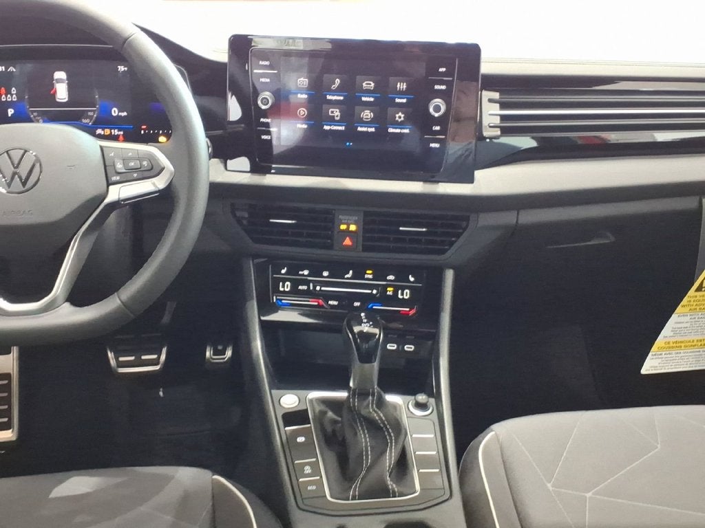 2027 Volkswagen Jetta 1.5T Sport