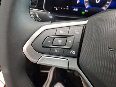 2027 Volkswagen Jetta 1.5T Sport