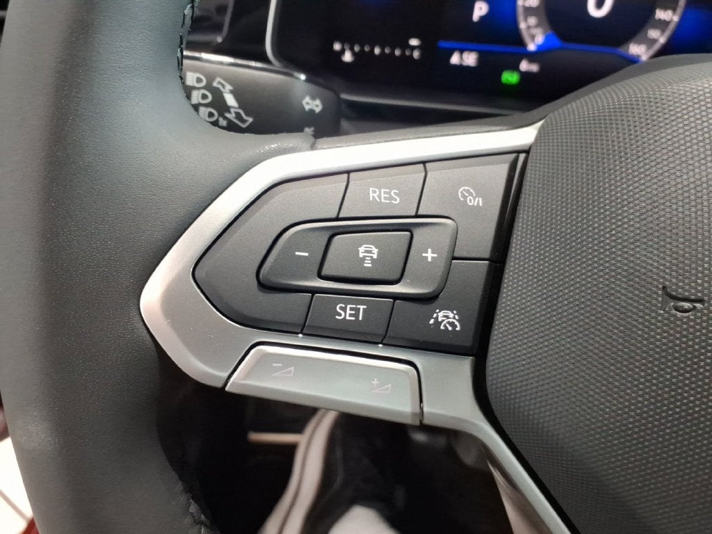 2027 Volkswagen Jetta 1.5T Sport