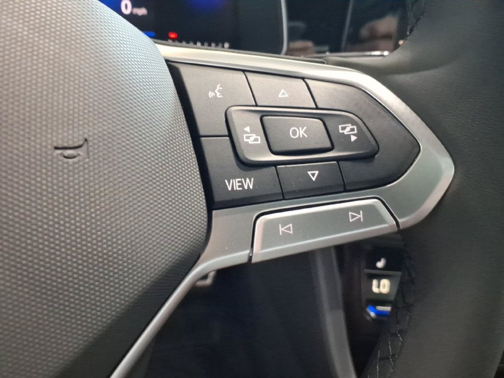 2027 Volkswagen Jetta 1.5T Sport