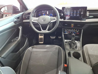 2027 Volkswagen Jetta 1.5T Sport