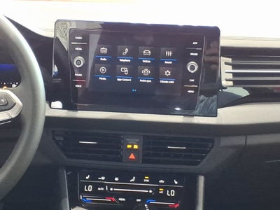 2027 Volkswagen Jetta 1.5T Sport