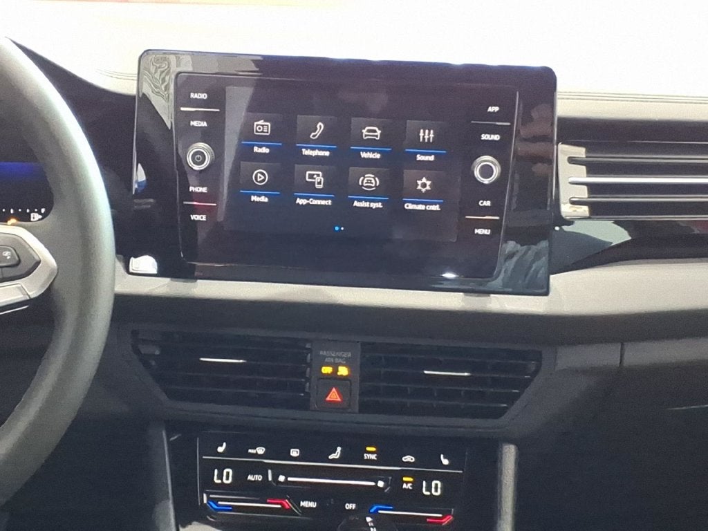 2027 Volkswagen Jetta 1.5T Sport