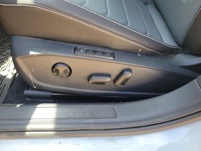 2025 Volkswagen Jetta 1.5T SEL