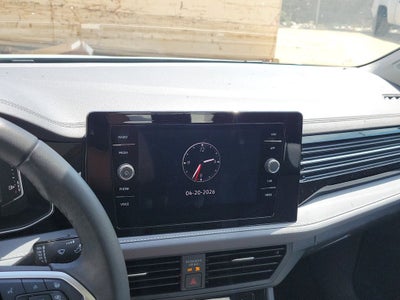 2025 Volkswagen Jetta 1.5T SEL